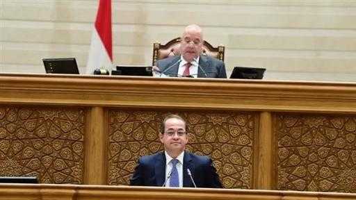 وزير المالية: 821 مليار جنيه لأجور العاملين بالدولة.. و832.3 مليار جنيه للدعم والحماية الاجتماعية