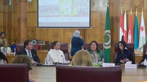 انطلاق المؤتمر الدولي الحادي عشر «سيدات شركاء النجاح» غدًا بمشاركة أكثر من 45 دولة