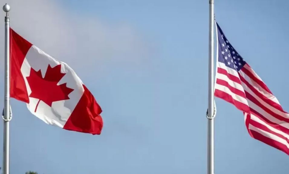 كندا تطالب الولايات المتحدة بالمعاملة بالمثل قبل مراجعة اتفاقية التجارة