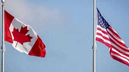 كندا تطالب الولايات المتحدة بالمعاملة بالمثل قبل مراجعة اتفاقية التجارة