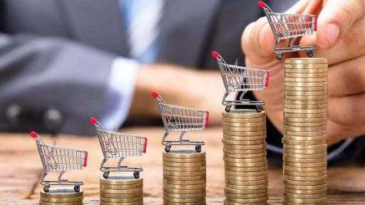 ارتفاع التضخم في المملكة المتحدة مع زيادة أسعار الوقود