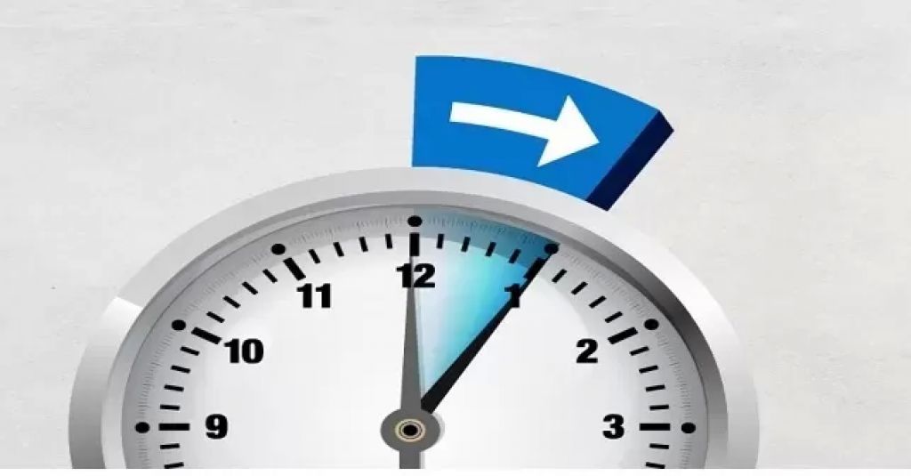 التوقيت الصيفي