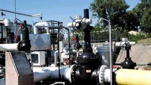 روسيا تقطع إمدادات النفط الكازاخستاني عن ألمانيا