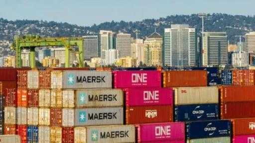 إم أو إل اليابانية: تداعيات الصراع على صناعة الشحن ستستمر طويلاً بعد انتهائه