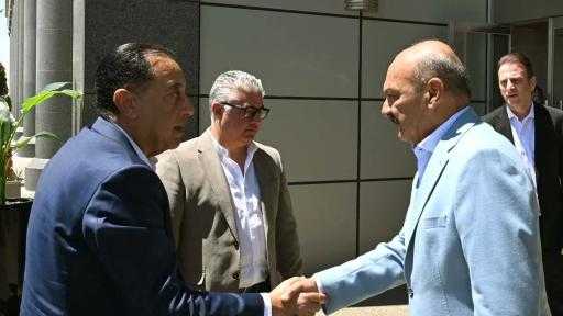 رئيس الوزراء: ”اقتصادية قناة السويس” أصبحت وجهة رئيسية للاستثمارات العالمية