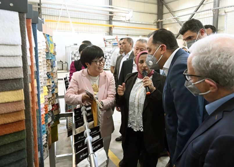 جولة رئيس الوزراء