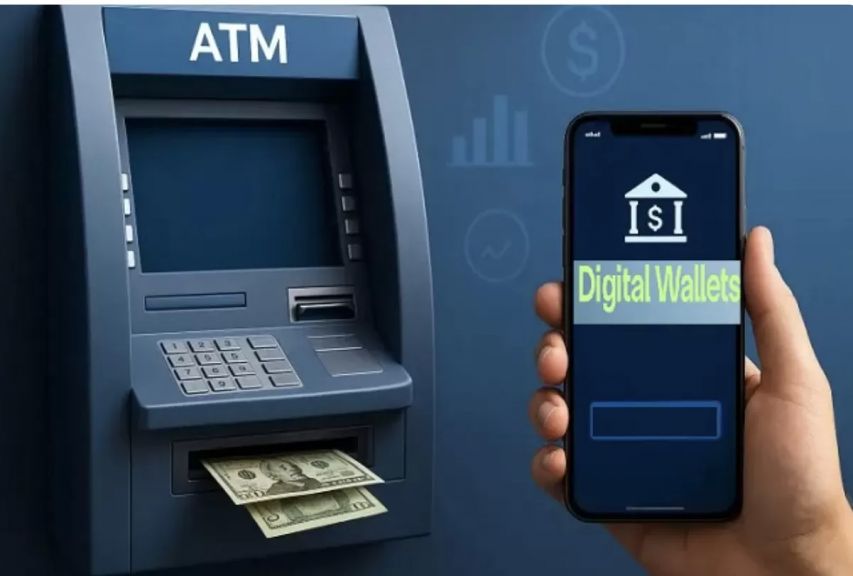 الخدمات البنكية