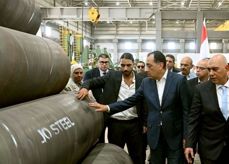 جولة رئيس الوزراء