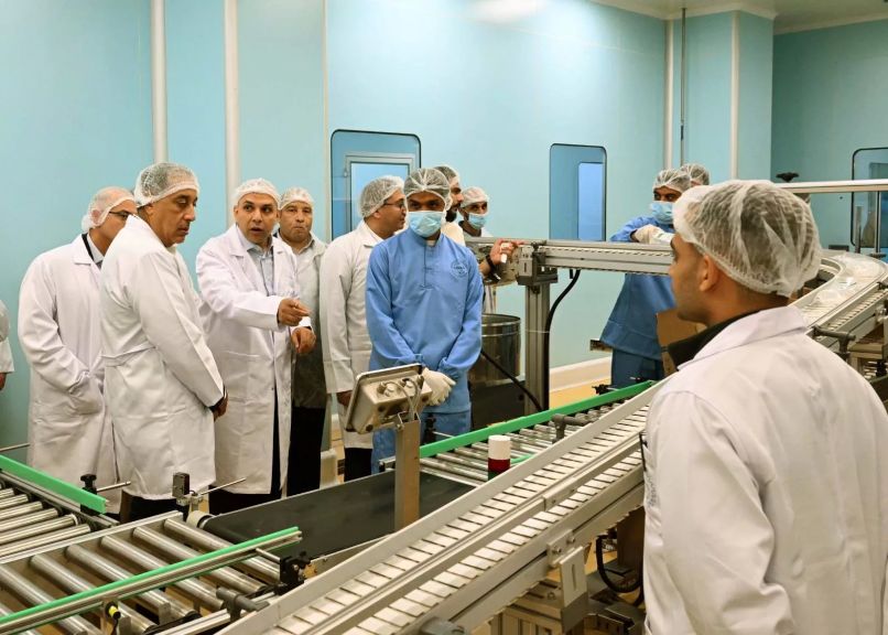 جولة رئيس الوزراء