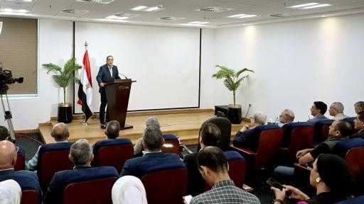 منها تطوير ميناء العريش.. رئيس الوزراء يستعرض جهود الدولة لتنمية شمال سيناء