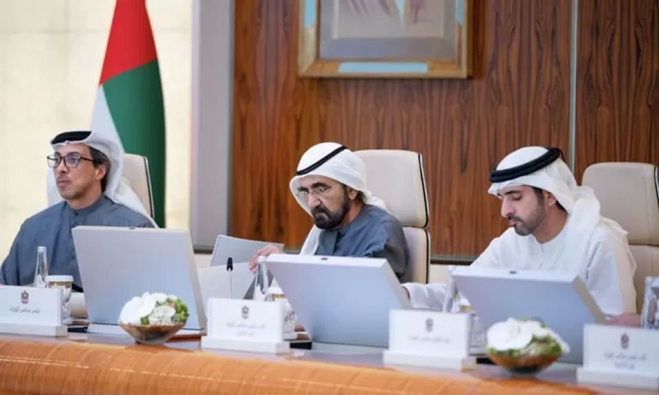 إطلاق منظومة حكومية جديدة في الإمارات لتحويل 50% من الخدمات إلى الذكاء الاصطناعي