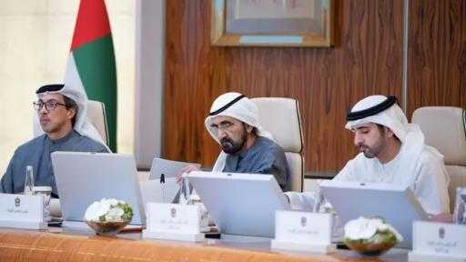 إطلاق منظومة حكومية جديدة في الإمارات لتحويل 50% من الخدمات إلى الذكاء الاصطناعي