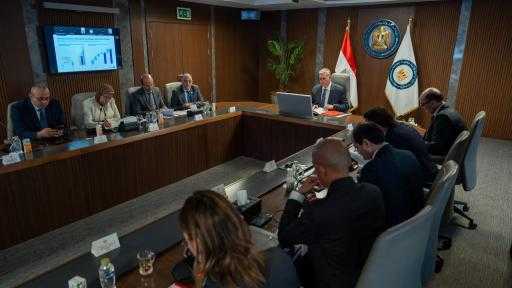 ”ميثانكس”: الشركة المنتج الوحيد للميثانول في مصر.. وأكبر مستثمر كندي بمليار دولار