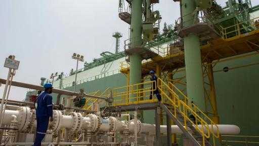 باكستان تشتري شحنة غاز مسال من السوق الفورية لأول مرة منذ عامين