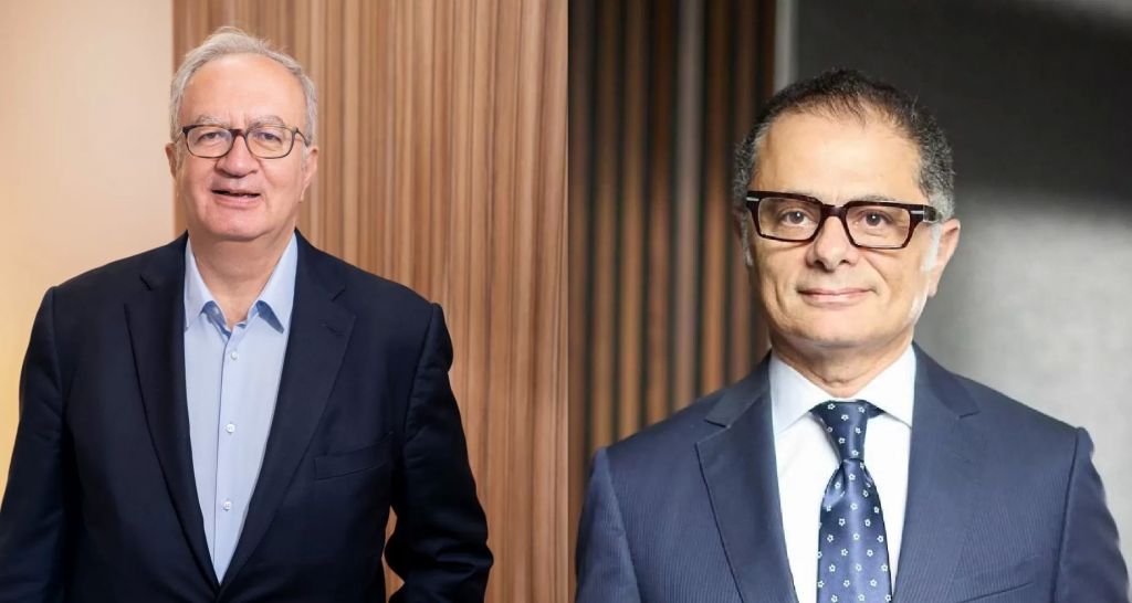 مدراء كاتليست بارتنرز وEIH Consulting