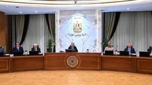 رئيس الوزراء: الدولة ماضية في خططها الرامية إلى توفير كل المُقومات لتوطين مختلف الصناعات في مصر
