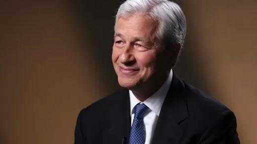 جيمي ديمون: مخاطر ركود أسواق الائتمان أسوأ من المتوقع