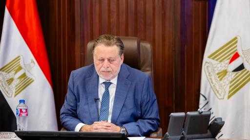 محافظ البنك المركزي: التطورات الجيوسياسية الراهنة تستدعي تبني أطر حوكمة متكاملة لإدارة الأزمات