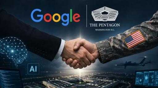 واشنطن تتجه لتنويع مزودي الذكاء الاصطناعي داخل البنتاجون