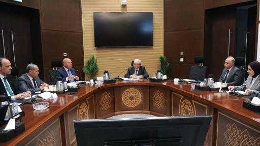 وزير النقل: شبكة القطار الكهربائي السريع ستُقام بأطوال 2000 كيلو.. ويستعرض أهمية المشروع