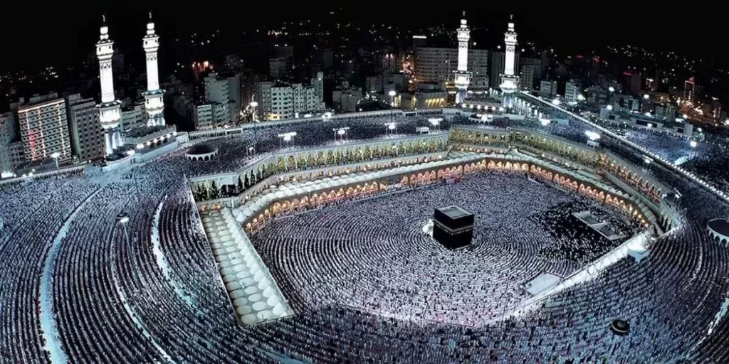 الحج السياحي