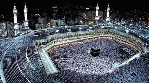 السياحة تعتمد الضوابط والقواعد والإجراءات المنظمة للحج السياحي لموسم 1448هـ