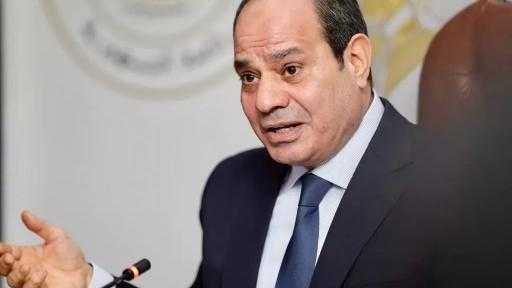 الرئيس السيسي يصل إلى كينيا للمشاركة في أعمال قمة إفريقيا–فرنسا
