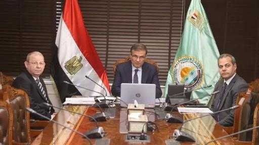 وزير الزراعة: ”العربية للاستثمار والإنماء الزراعي” تُساهم في تعزيز الأمن الغذائي وتحقيق التنمية المستدامة