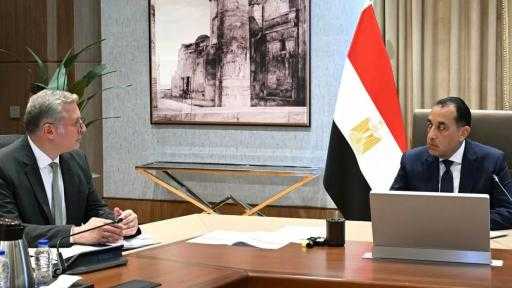 رئيس الوزراء يُتابع إجراءات ”البترول” لتأمين احتياجات قطاع الكهرباء خلال الصيف