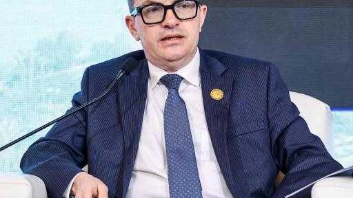 وزير التخطيط: ارتفاع نمو الاقتصاد المصري إلى 5.3% خلال النصف الأول من العام المالي الجاري