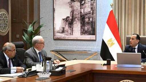 مجلس الوزراء: جار تجهيز 8 شركات تابعة لقطاع الأعمال للقيد المؤقت في البورصة