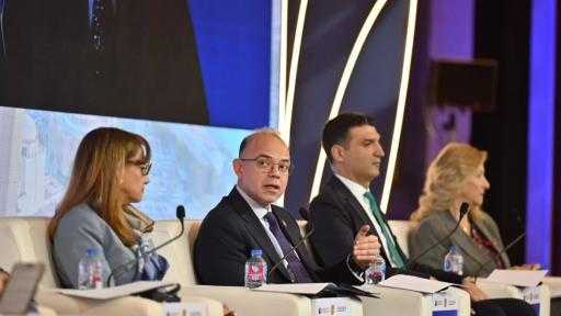 وزير الاستثمار: نستهدف تحويل مصر إلى مركز إقليمي للتصنيع والتصدير عن طريق توطين التكنولوجيا والمعرفة