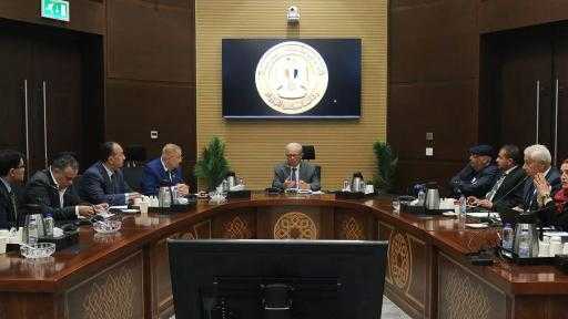اتحاد المستثمرين يتطلع إلى تعزيز التعاون مع الحكومة لدعم رواد الأعمال وتسهيل إجراءات تخصيص الأراضي الصناعية