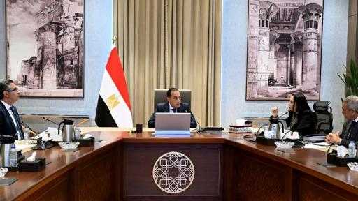 رئيس الوزراء: تكليفات رئاسية برفع كفاءة مستوى منظومات الدعم الموجهة للمواطنين