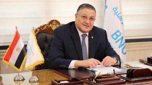رئيس مجلس أمناء جامعة بنها الأهلية: الطاقة الشمسية طريق مصر الآمن نحو الاستدامة وحل أزمات الطاقة
