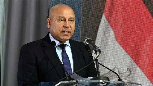 كامل الوزير: تشغيل المرحلة الثانية للمونوريل حتى الاستاد الشهر المقبل