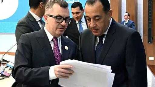 وزير التخطيط: نمو الناتج المحلي الإجمالي 5% مبدئيًا خلال الربع الثالث من 2025/2026