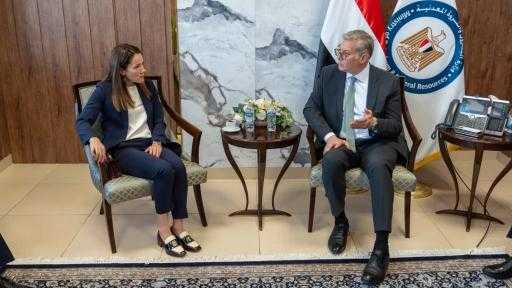 بي بي: ملتزمون بمواصلة ضخ الاستثمارات وتعزيز أنشطتنا في مصر على المدى الطويل