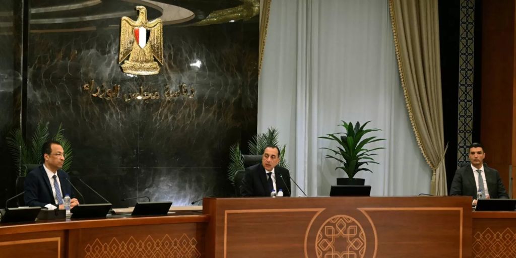 رئيس الوزراء