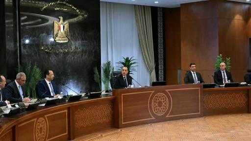 رئيس الوزراء: مساهمة الطاقة الجديدة والمتجددة ستصل إلى 45% بحلول 2028