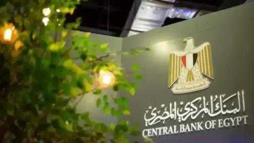 البنك المركزي يطرح سندات خزانة ذات العائد الثابت بقيمة 20 مليار جنيه