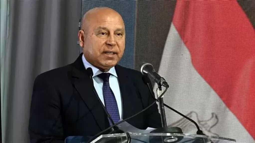 وزير النقل