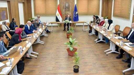 هيئة الدواء تتابع مستجدات سحب المستحضرات الدوائية منتهية الصلاحية من الأسواق