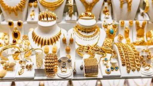 ارتفاع أسعار الذهب محليًا وعالميًا.. أعرف سعر الجرام بكام