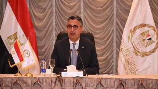 وزير التموين يُوجه بتكثيف الحملات الرقابية على الأسواق خلال عيد الأضحى