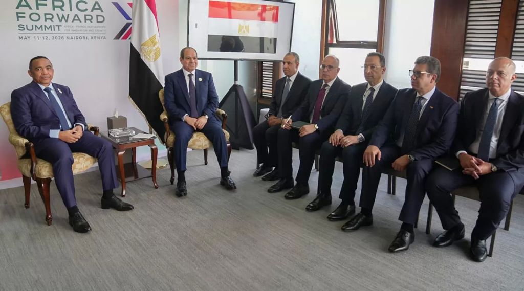 لقاء اليوم