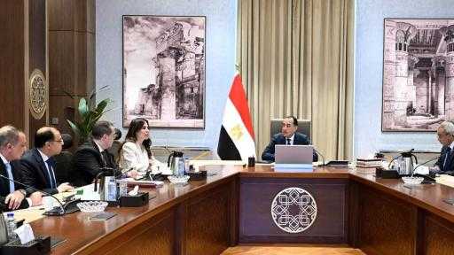 وزيرة الإسكان تستعرض مستجدات مشروعات العلمين الجديدة ورأس الحكمة وسانت كاترين والوراق وحدائق الفسطاط