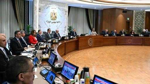 مجلس الوزراء يخصص أرضًا بدمياط لـ”الخدمة الوطنية” لتطوير صناعة الأثاث