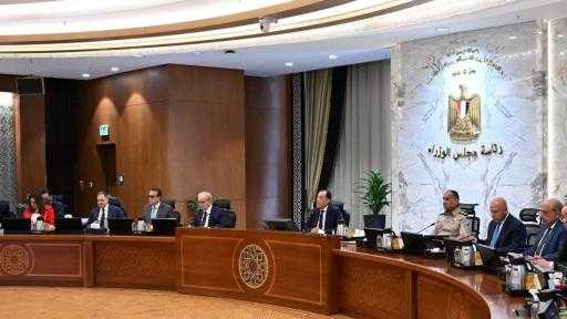 مجلس الوزراء يُحدد اختصاصات نائبي وزيرة الإسكان للمجتمعات العمرانية والمرافق