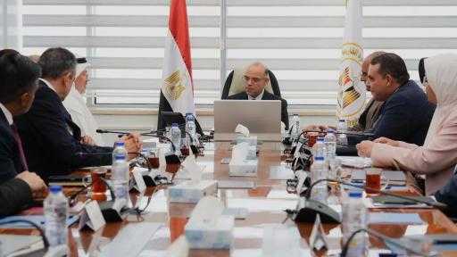 ”الإسلامية لتمويل التجارة”: نحرص على دعم جهود الدولة المصرية في تعزيز الصادرات